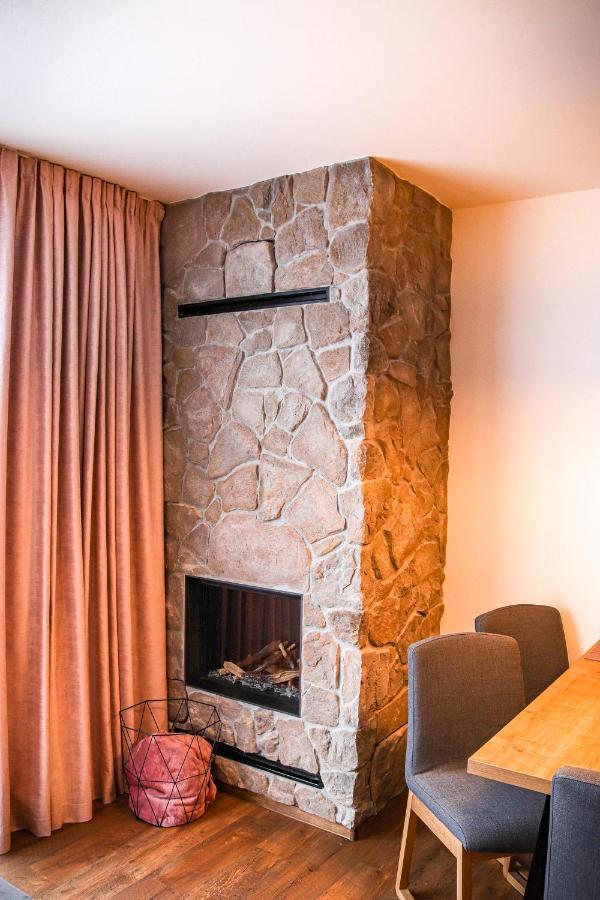Apartman Nisa - Ovruc Štrbské Pleso Exterior foto